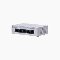 시스코 CBS110-5T-D 5포트 스위치 스위칭 허브 기가비트