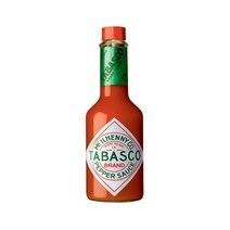코스트코 구매대행 타바스코 페퍼소스 355ml, 9개