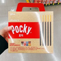 해태 포키 4입 172g, 4p