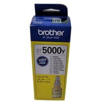 브라더 DCP T220 정품잉크 노랑 5000매, 1, 본상품선택, 본상품선택