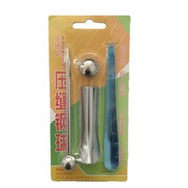 건설 도구 실노 천을 마 상자 홀더1 set 타일 갭 건설 도구 세트 바닥 타일 갭 청소 블레이드 수동 그라우트 펌프 바닥 타일 도구 죽마