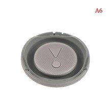 자동차크락션 크락션 전자크락션12v 에어혼 2.75 인치 오디오베이스 다이어프램 수동 라디에이터 76mm 진동, 06 A6