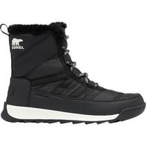 [해외]소렐 Sorel W하이TNEY II Short L에이스 WATER프로OF Boots - 여성