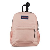 JanSport 잔스포츠 센트럴 어댑티브 팩 블랙 21L, Misty Rose