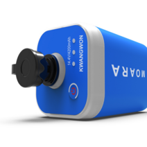 모아라 수류탄 전동릴 배터리 4200mAh 5000mAh