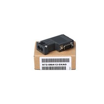 Siemens DP Profibus 커넥터 6ES7972-0BA12/0BB12/ 0BA41/0BB41/0BA42/0BB42/ 0BA52/0BB52-0XA0 에 적합, 07 0BA12