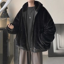 [당일출고] 펠턴 리버시블 폭스점퍼 남녀공용