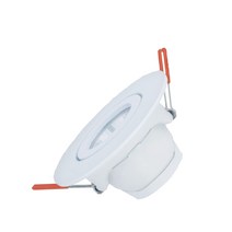 [오스람] LED 다운라이트 3인치 V3 8W, 8W(3인치):전구색(3000K)