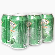 원더팜 윈터메론티 310ml, 6개