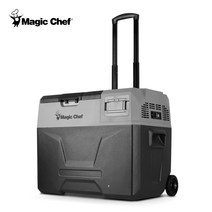 매직쉐프 차량용 캠핑용 냉장고 아이스쿨러 40L 대용량 MCR-A40G