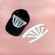 모자각 보호틀 변형방지 모자틀 보관 정리 진열 디스플레이, No.03 플라스틱 일반형