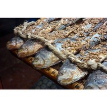영광 찐보리굴비 영광굴비 명절선물세트 간편한반찬 진공포장 완제품 간단조리 HACCP 청결, 170~190g