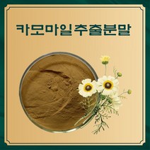 엔트코 카모마일추출분말 1kg, 단품, 단품