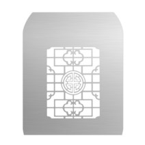 SOONPHO OT1 그래픽 카드 스누트 광학 콘덴서 배경 프로젝션 Godox LED 조명용 DIY 그늘 사진, 35 28, 1개