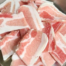 냉동삼겹살 옛날삼겹살 복고삼겹살 / 피에이미트마켓, 복고삼겹살300g+300g