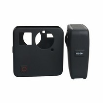 건강-드림_GOPRO FUSION VR 360 G100 실리콘 케이스 고무 커버 액션캠 악세사리 범퍼 보호부품 서사리 소품 액션_rjsrkdemf, 건강드-림-상품*, G-D-선택사항없습니다