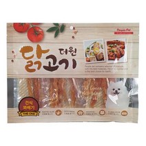 사모예드 연한훈련간식 웰시코기 진돗개 건식꽈배기, 상세페이지 참조