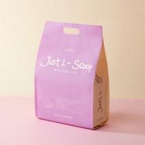 한삽뚝딱 프리미엄 고양이 두부모래 라벤더 4.9kg, 09.한삽뚝딱 프리미엄 벤토나이