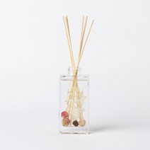 [JAJU/자주] 보태니컬 디퓨저_150ml_화이트그린, 아이보리, 150ml