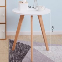 티 테이블 밀크티숍 커피숍 찻집 테이블 의자 소파, J