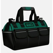 맥스툴 휴대용 다용도 확장형 공구가방, 1개