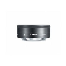 캐논 EFM 22mm f2 STM 컴팩트 시스템 렌즈
