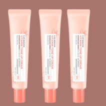 네이처카인드 비타민 톤업크림 50ml 3개