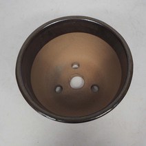 여주도자기 옹기시루 떡시루 화분 콩나물시루 4종텍1, 옹기시루1호앤화분(지름:16cm 높이:9.3cm)