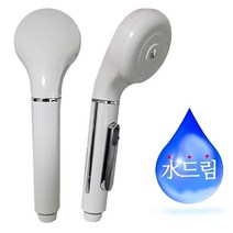 수드림수전 절수스위치 물절약 샤워헤드 kumak*9751352EA, 본상품선택, 1