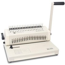 플라스틱링 제본기 RS200 삼은파트너스 182964
