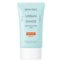 듀이트리 어반쉐이드 안티폴루션 선 40ml(SPF50+)