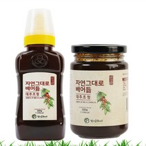 nE7할인cTn23z455_신선농산 안성엄마손 대추조청(병) 300g_Ad63N394, 1개, 300g
