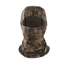 스노우보드 바라 바나 클라바 Camouflage Balaclava Full Face Scarf Ski Cycling Cover Winter Neck Head, 03 ZS-3