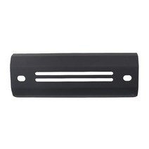 할리 데이비슨 튜닝 파츠 Sportster S 1250 RH1250 RH 2021 2022 용 오토바이 스윙 암 커버, BLACK, 1개