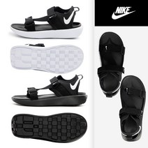 나이키 VISTA 샌들(6607-001)(6605-001) 샌달 슬리퍼