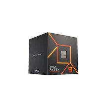 AMD Ryzen™ 9 7900 12코어 24스레드 언락 데스크탑 프로세서