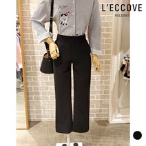 레코브 팬시 심플 팬츠 LS3103PT508X