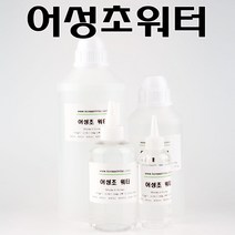 코리아씨밀락 어성초워터 20kg