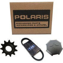 Polaris Snowmobile 새 OEM 2/PK 마그네틱 플러그 14 x 1.25 7052458 7052674