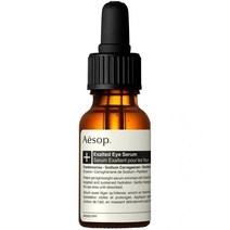 이솝 익절티드 다크 케어 드롭 아이 세럼 15ml
