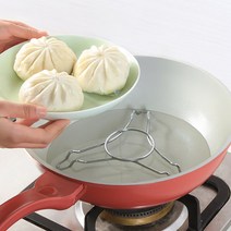 스탠냄비받침대 캠핑냄비받침 스탠받침, 상세 참조