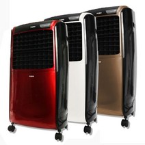 후지카 고효율 뉴 터보 전기온풍기 2.8kw~3kw, FU-2077 3000W-실버