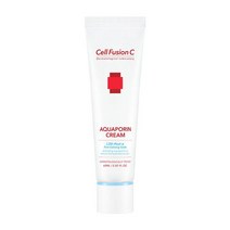 [셀퓨전씨]아쿠아포린 크림 60ml, 단품