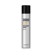다슈 포 맨 밤부 포레스트 메가 하드 스프레이 180ml, 1개