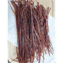 [여수물산] 쫄깃쫄깃 단짠단짠 빼빼로오징어 오징어귀채, 오징어귀채 160g