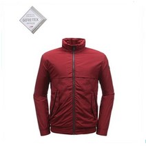 아이더 모르건 고어인피니움 방풍 안감 적용 남성 블루종쟈켓 RED