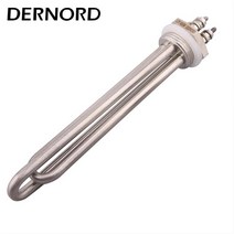 시거잭히터 12v히터 무시동 DERNORD 침수 DC 히터 1 "BSP DN25, 01 only heater_02 200W