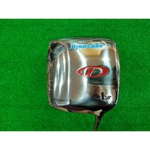 미사용 전시클럽 도노 골프 고반발 908D 사각 드라이버, 10도R(SR)