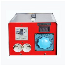 한일종합전기 변압기 공업용 전압조정기 단권형 10KVA(220V-220V) 링코어 트랜스, 1개