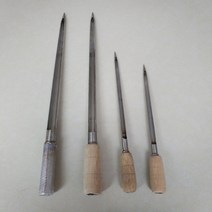 색대 곡물 조곡 정곡 곡물 비료 옥수수 밀 정곡용스테인리스 스틸, 40x2 2 스테인리스 스틸 304  플라스틱 손잡이